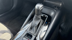 Toyota Corolla 1.8 VVT-i Hybrid Icon Tech 5dr CVT Hybrid Estate